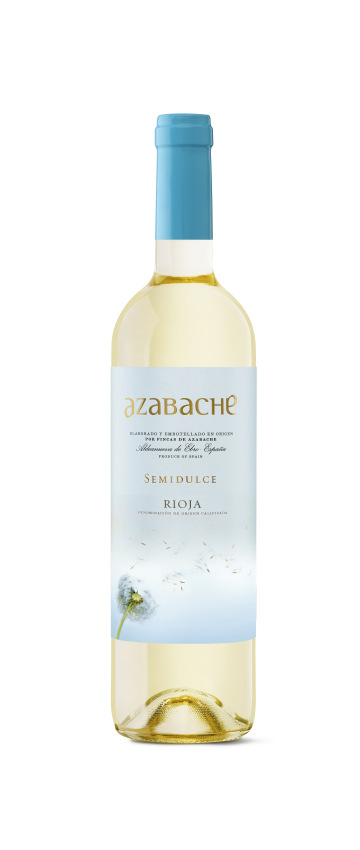 BLANCO AZABACHE SEMIDULCE 