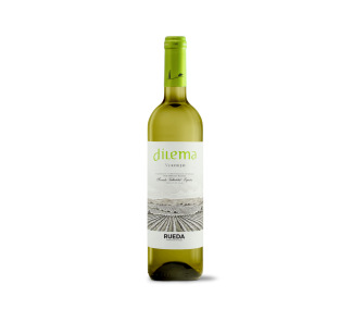 Dilema Blanco Verdejo