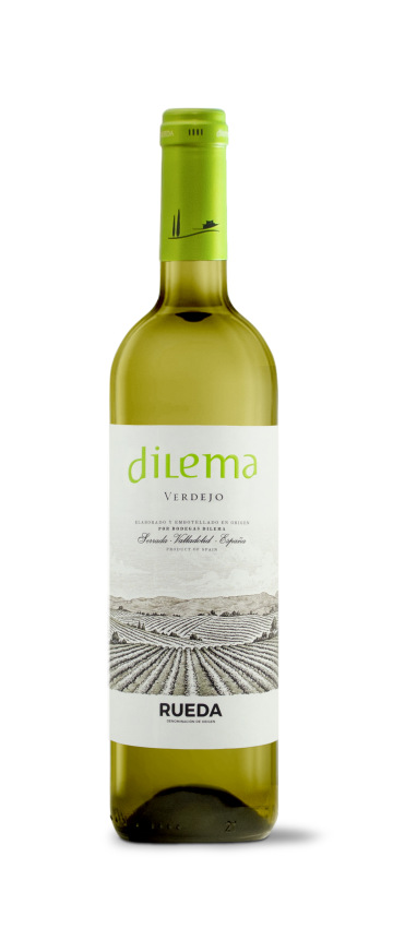 Dilema Blanco Verdejo