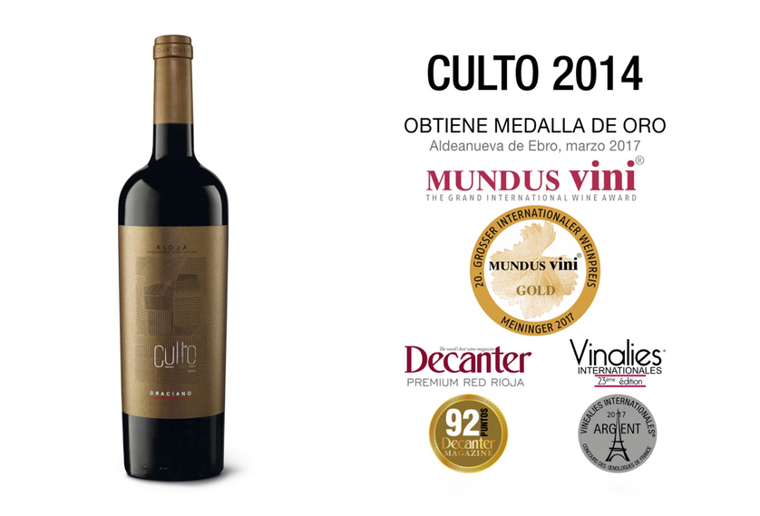CULTO 2014 -FINCAS DE AZABACHE-MUNDUSVINI