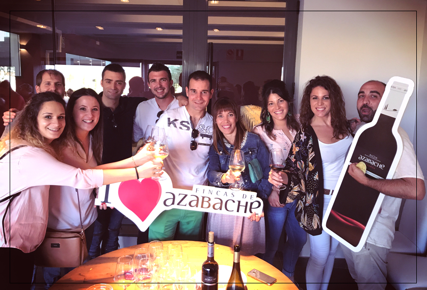 ENTREVIÑAS WINE FAIR IS BACK