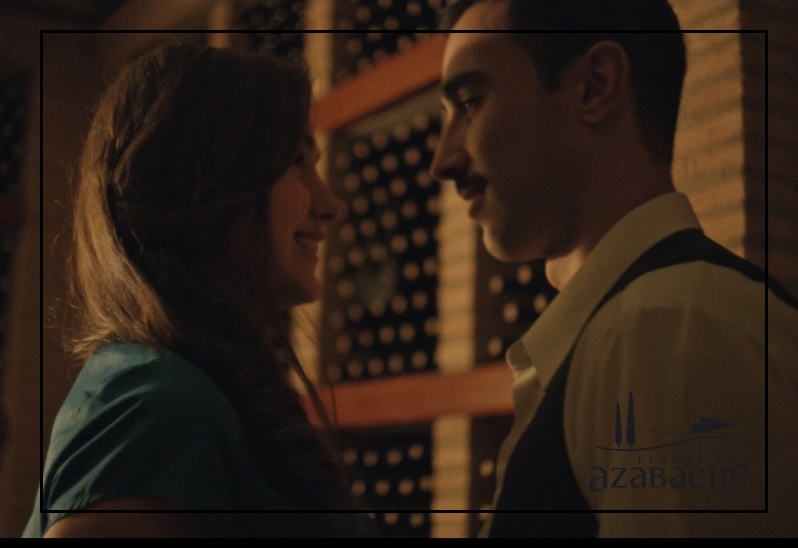 FINCAS DE AZABACHE DE CINE 