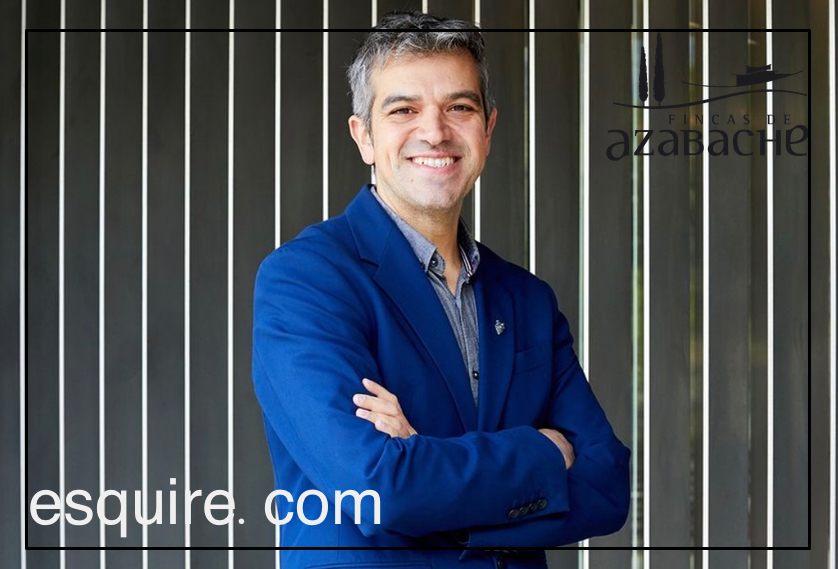 AZABACHE CRIANZA SELECCIONADA DESTACADO EN ESQUIRE