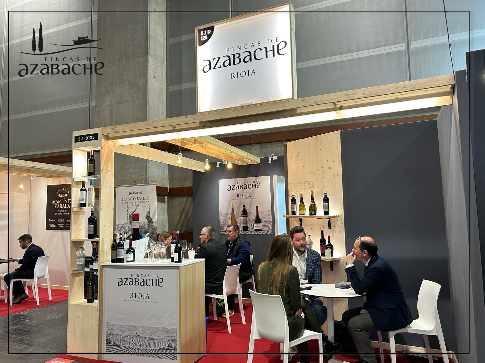 WINE PARIS VINEXPO PARIS 2024