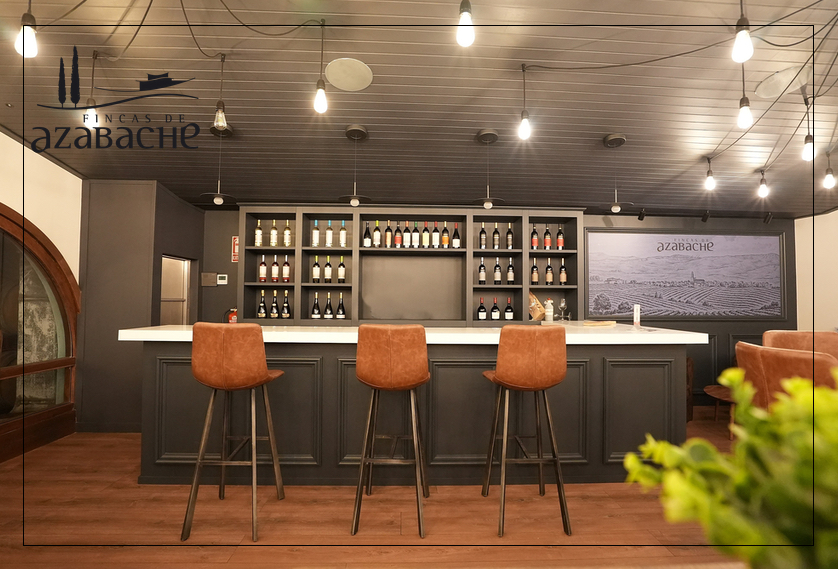 IN SPRING, WINERY VISITS AND OUR WINE BAR RETURN