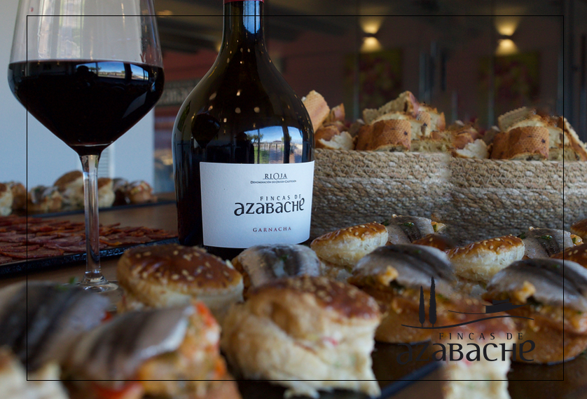 TAPAS: A GASTRONOMIC JOURNEY