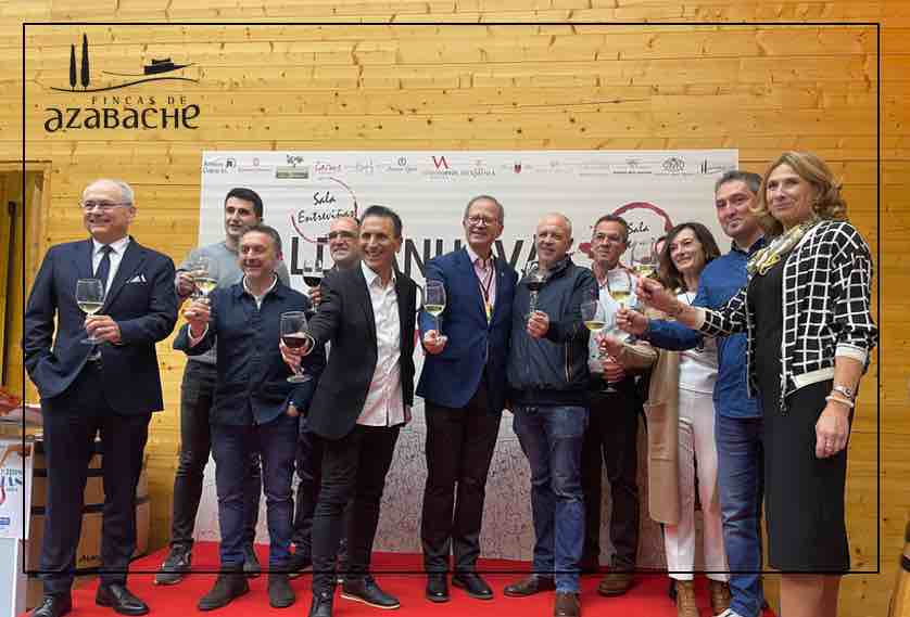 INTRODUCING OUR FIRST RIOJAS 2024