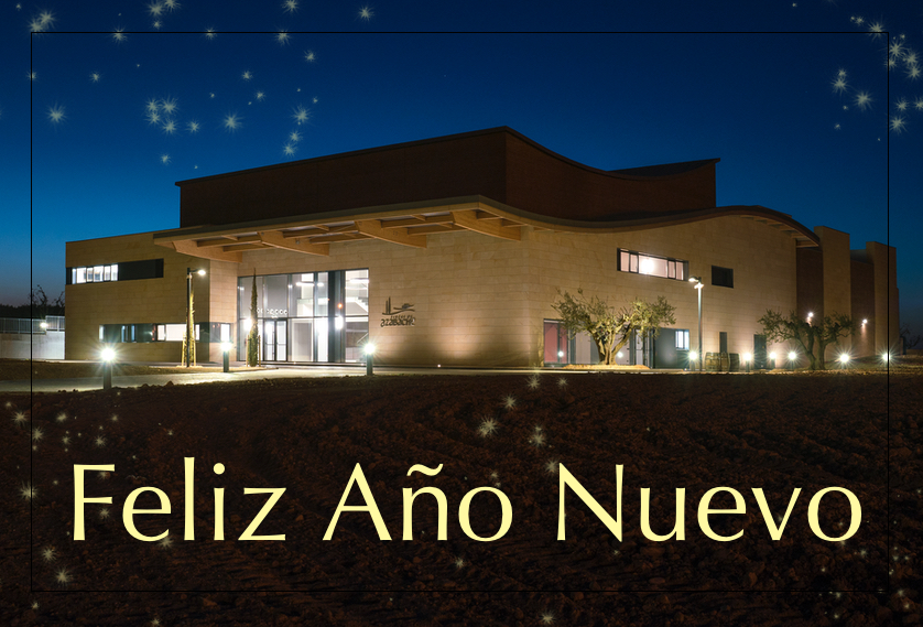 DESPEDIDA A 2024 EN VIÑEDOS DE ALDEANUEVA 