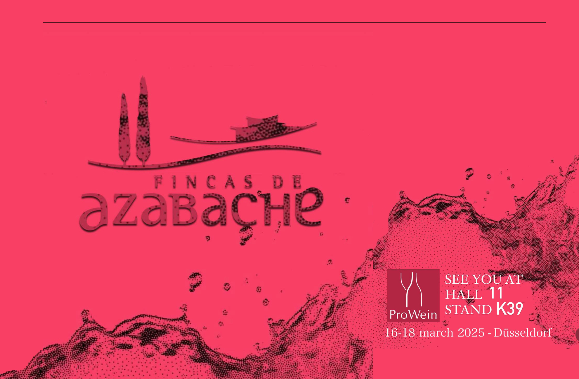 NOS VEMOS EN PROWEIN 2025
