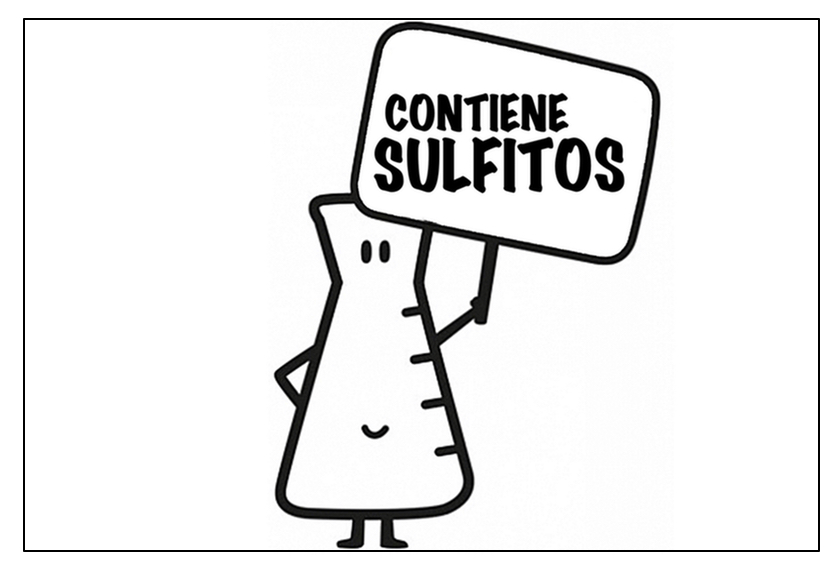 SULFITOS EN EL VINO ¿QUÉ SON EXACTAMENTE?